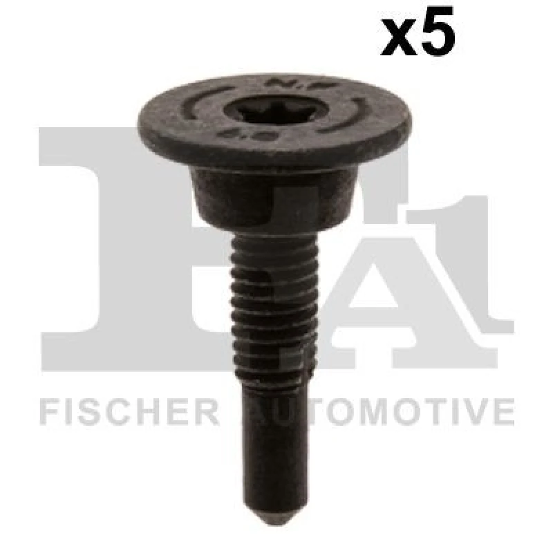 Image of FA1 Screw FA1 11-70007.5