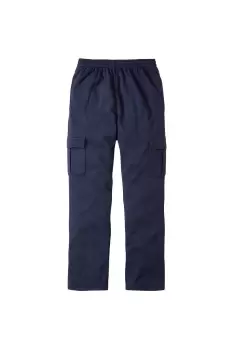 image of Cargo Jog Pants 31"