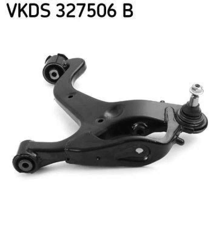 Image of SKF Suspension arm SKF VKDS 327506 B