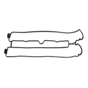 Image of TOPRAN Rocker Cover Gasket 201 131 Valve Cover Gasket,Rocker Gasket OPEL,CHEVROLET,VAUXHALL,Astra H Caravan (A04),Astra G CC (T98)