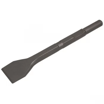 Image of Worksafe K1WC Wide Chisel 50 x 300mm - Kango 900