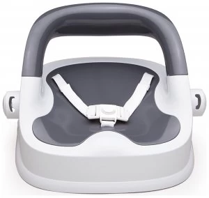 image of Prince Lionheart The Boost Plus Booster Seat Grey