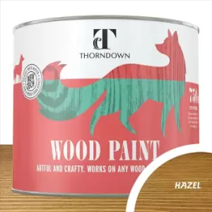 Image of Thorndown Hazel Wood Paint 750ml