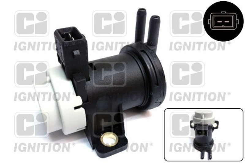 Image of QUINTON HAZELL Pressure Converter, exhaust control QUINTON HAZELL XELV127