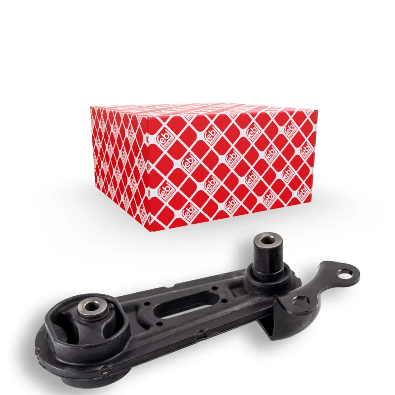 Image of Engine mount FEBI BILSTEIN 107271