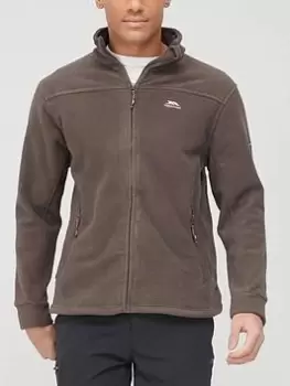 Image of Trespass Bernal Fleece - Khaki