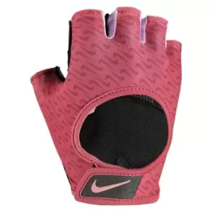 Image of Nike Wmns Gym Ultimate Fitness Gloves - Pink