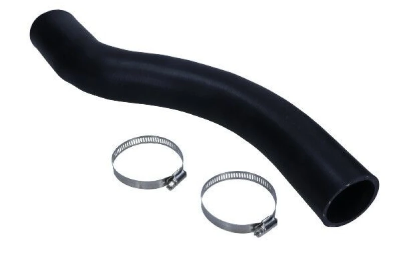 Image of MAXGEAR Charger intake hose MAXGEAR 18-0741