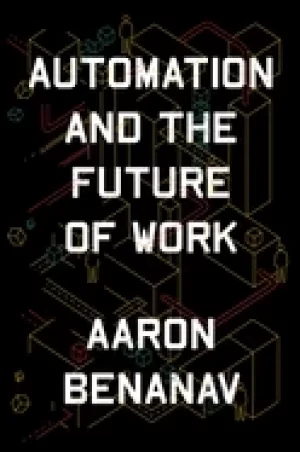 Image of automation and the future of work