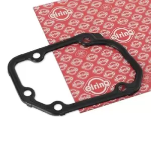 Image of ELRING Oil Seal, manual transmission 852.550 VW,AUDI,SKODA,Golf V Schragheck (1K1),POLO (9N_),TOURAN (1T1, 1T2),Passat Variant (3C5),GOLF VI (5K1)