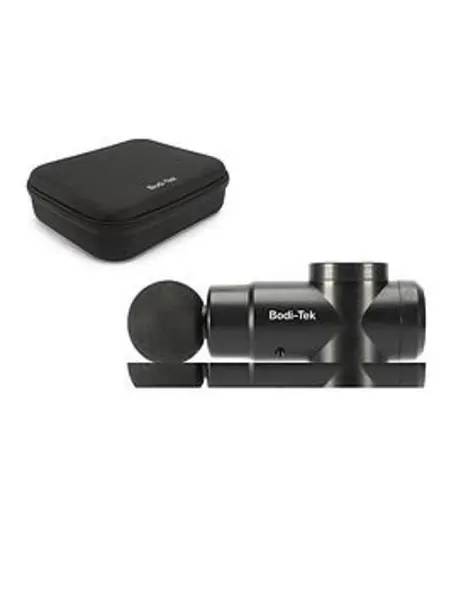 Image of Bodi-Tek Bodi-Tek Hot & Cold Deep Tissue Massager Gun - One Size