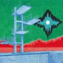 Image of The Sun Has No Money