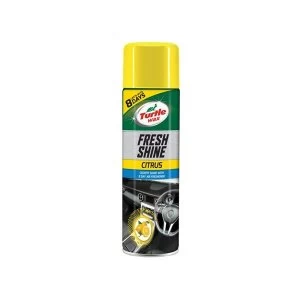 Image of Turtle Wax Fresh Shine Outdoor 500ml