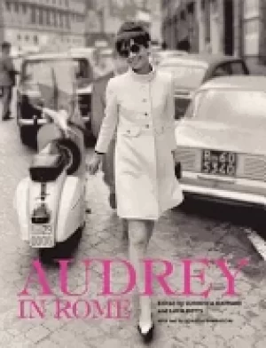 Image of audrey in rome dotti luca damiani ludovica and gambaccini sciascia