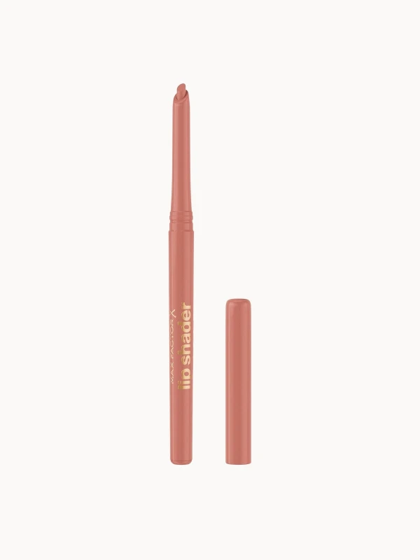 Image of Max Factor 2000 Calorie Lip Shader 0.35g (Various Shades) - 020 Mauve Mesh