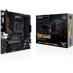 image of Tuf Gaming B550M-E AM4 B550 CB07042