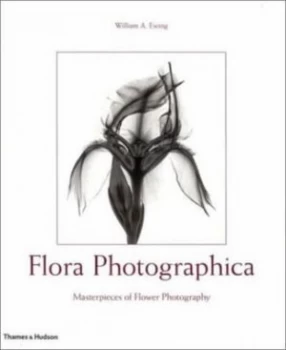Image of Flora Photographica by William A. Ewing Paperback