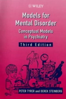 Image of Models for Mental Disorder by Peter Tyrer Paperback