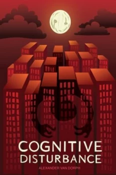 Image of Cognitive Disturbance by Alexander Van Dorph Paperback