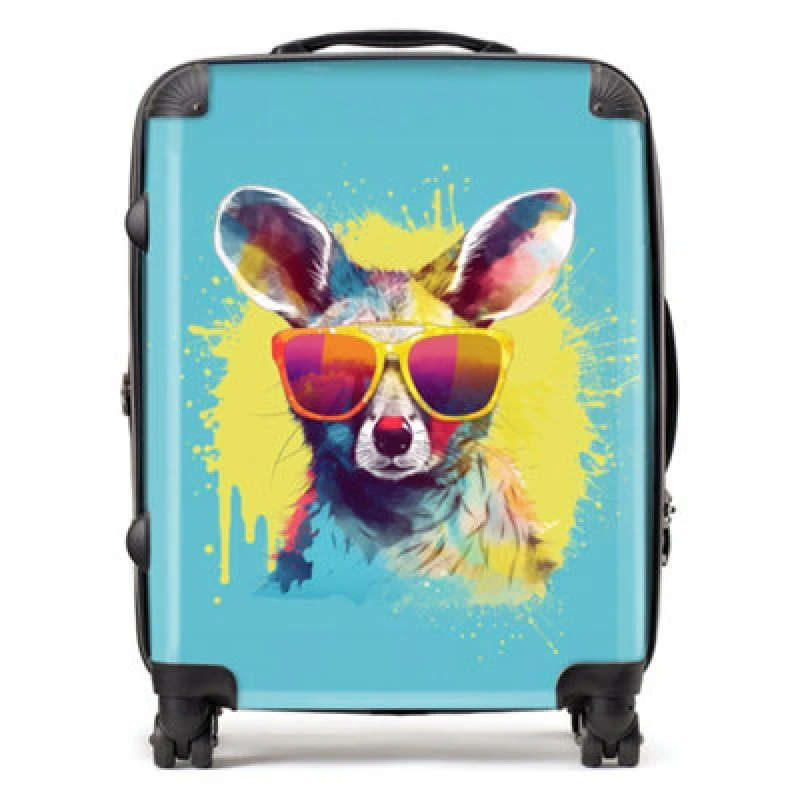 Image of Warren Reed - Designer Vivid Serenity Cushions Size: 60cm x 60cm Multicolor Unisex 60cm x 60 cm