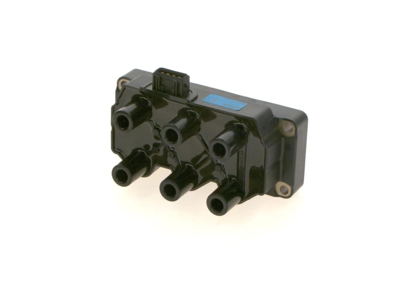 Image of Ignition coil Bosch 0 221 503 002
