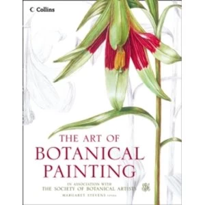 Image of The Art of Botanical Painting