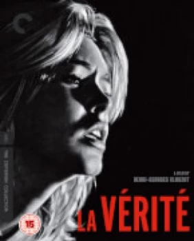 image of La Verite - The Criterion Collection