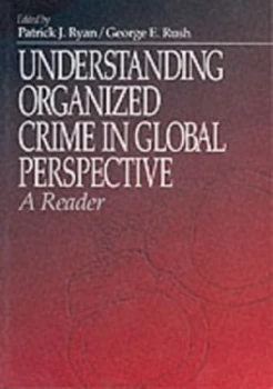 Image of Understanding Organized Crime in Global Perspective by Patrick J. Ryan Paperback
