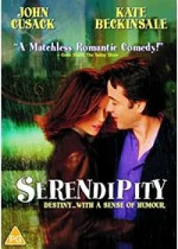 Image of Serendipity - DVD