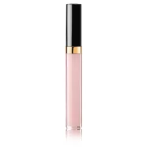 Image of Chanel Rouge Coco Gel Gloss Brilliant 726 Icing