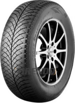 Image of Nankang Cross Seasons AW-6 SUV 225/55 R18 98V