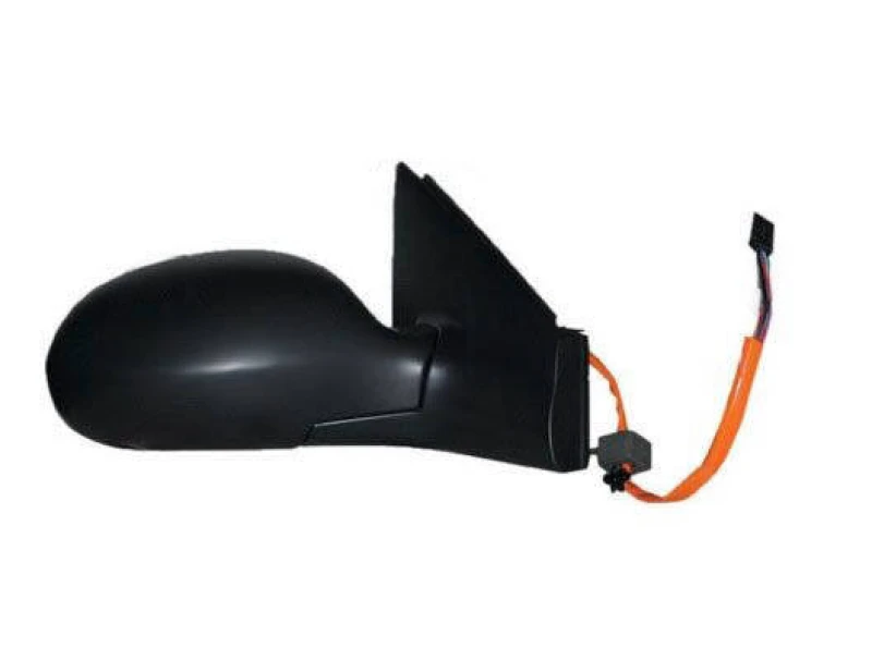 Image of ALKAR 6126852 Wing mirror Right, Electric, Aspherical, Grained Outside Mirror (50)