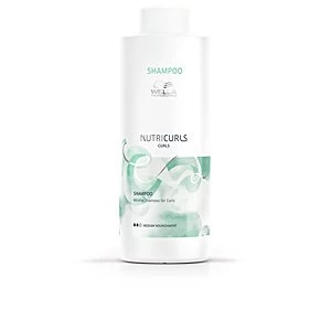 Image of NUTRICURLS shampoo curls 1000ml