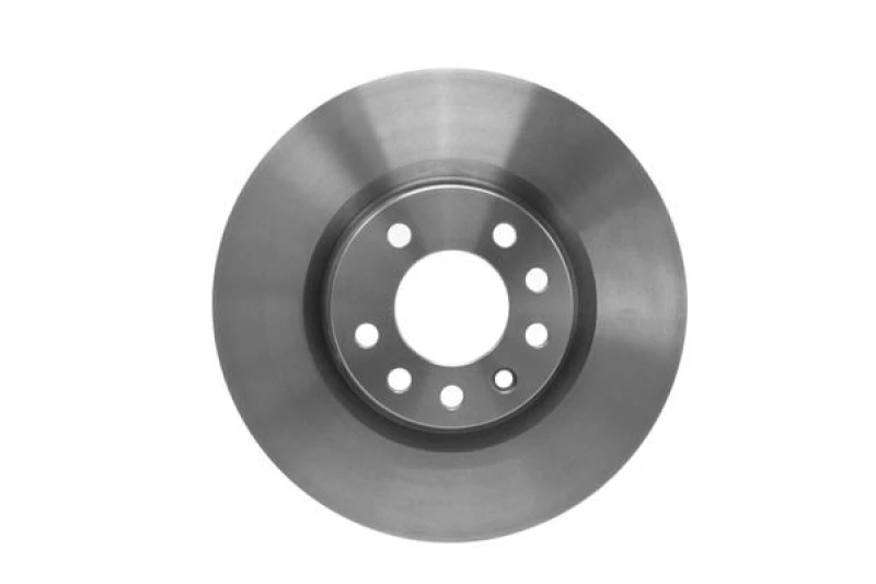 Image of HELLA Brake disc HELLA 8DD 355 113-541