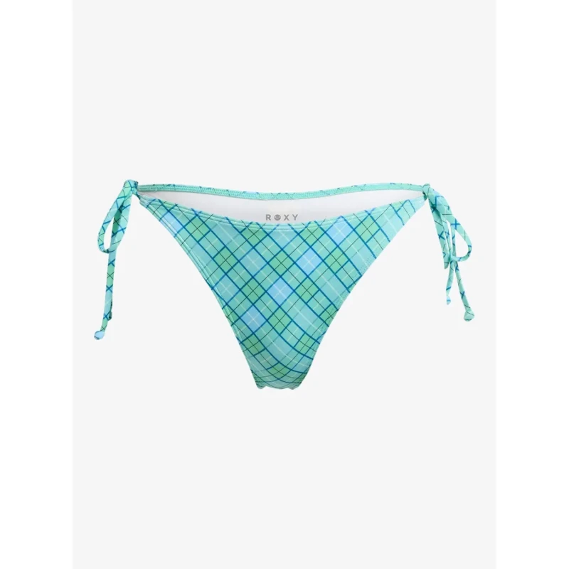 Image of Roxy Womens swimsuit bottoms Roxy Essentials High Leg Vert Female L