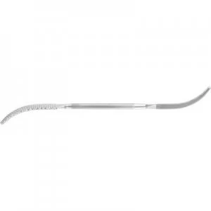 Image of PFERD 11303252 HORSE special rasp file and rasp 2 250 mm 250 mm 250 mm 5 pc(s)