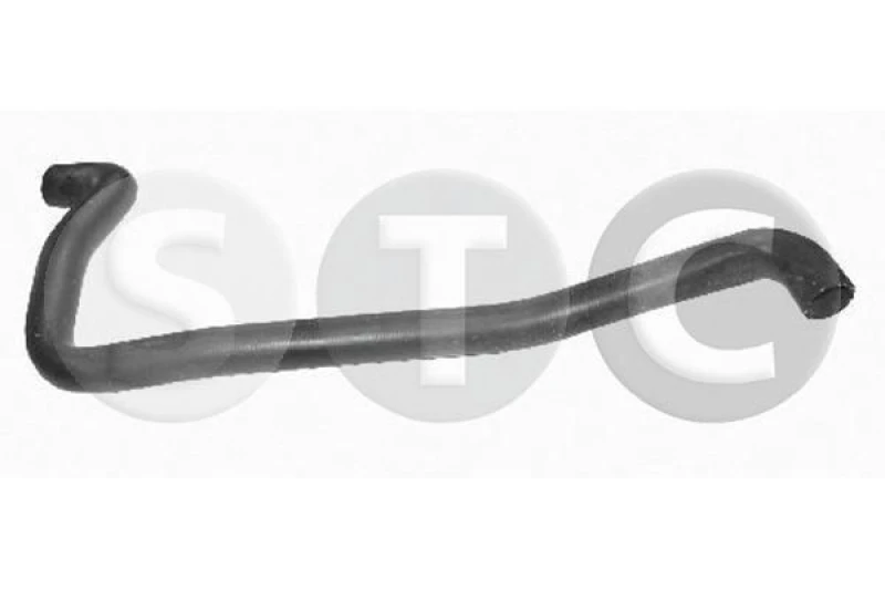 Image of STC Radiator hose STC T409022
