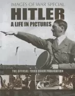 Image of hitler a life in pictures