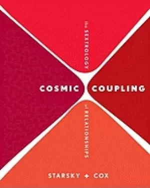 Image of cosmic coupling the sextrology of relationships
