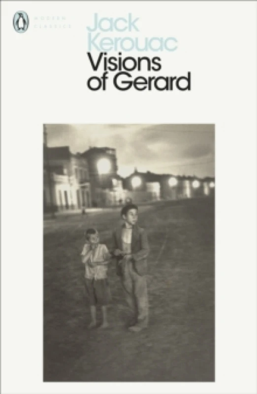 Image of Visions of Gerard. Paperback. By Jack Kerouac Books