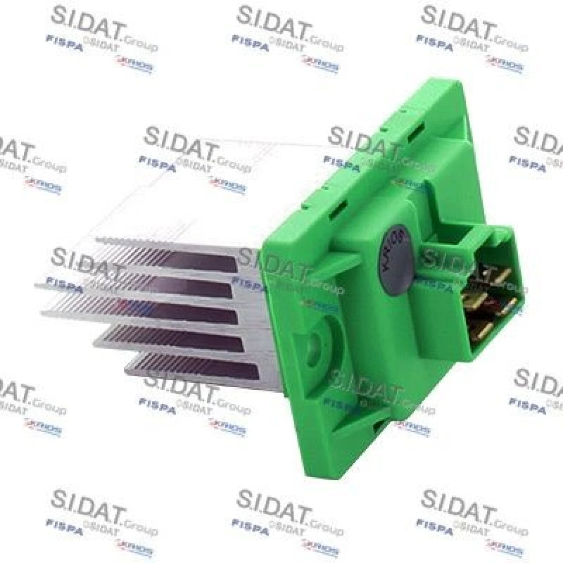 Image of KRIOS Blower motor regulator KRIOS 10.6113