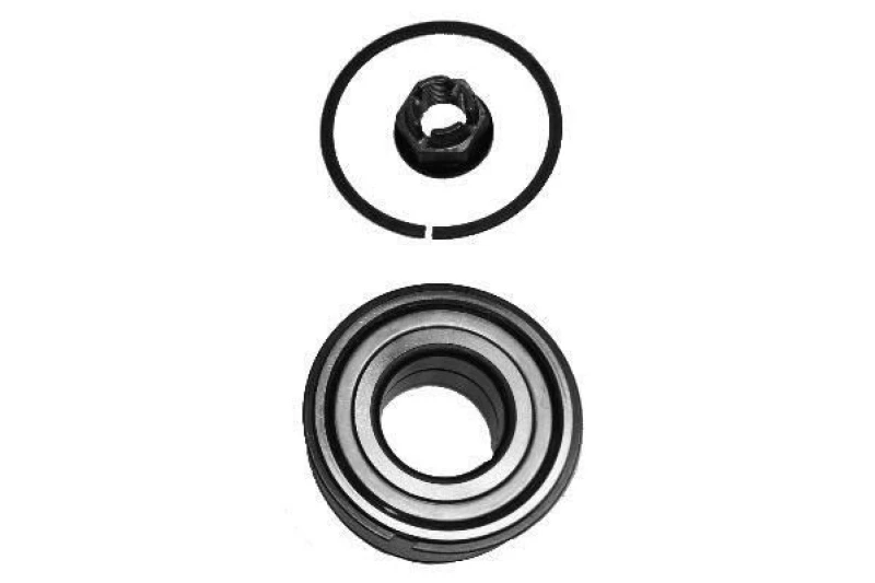Image of Wheel bearing kit MOOG RE-WB-11473