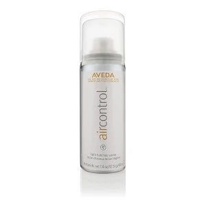 image of Aveda air control hair spray - 45ml - travel size