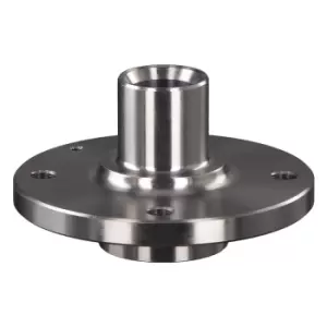Image of Wheel Hub 102188 by Febi Bilstein