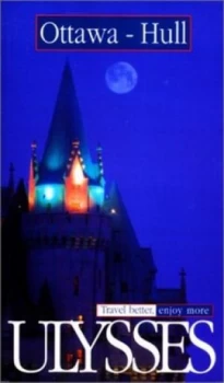Image of Ottawa - Hull by Pascale Couture Paperback