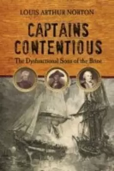 Image of Captains contentious by Louis A Norton
