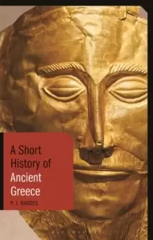 Image of A Short History of Ancient Greece