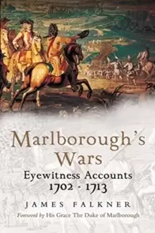 Image of Marlborough's War : Eyewitness Accounts, 1702-1713