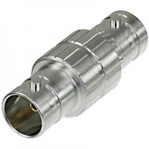 Image of BNC adapter BNC socket BNC socketNeutrik1 pcs