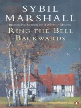 Image of Ring the Bell Backwards by Sybil Marshall Paperback